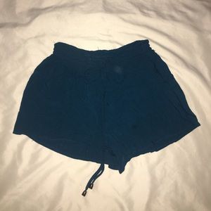 Forever 21 shorts
